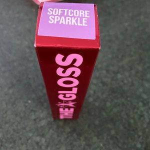 The Gloss-Softcore Sparkle
